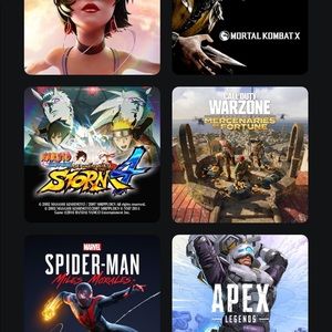 Meet your Posher, Julian